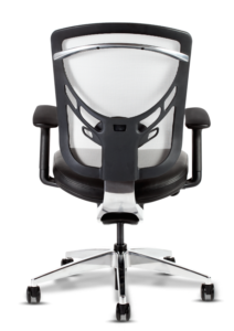 Santa Barbara - California Chair